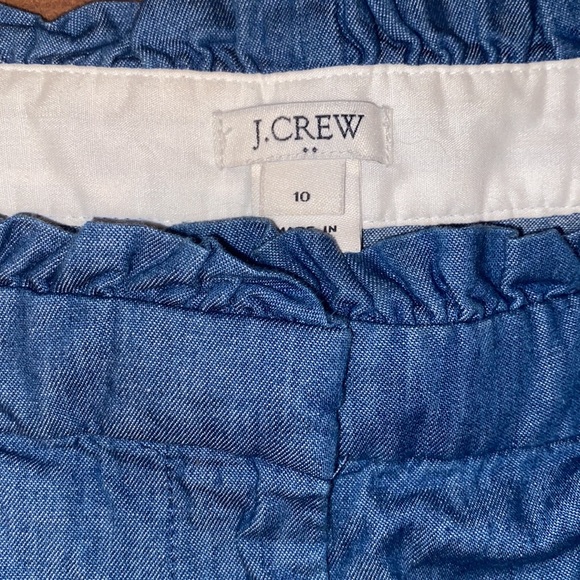 J crew factory size 10 - Picture 2 of 4